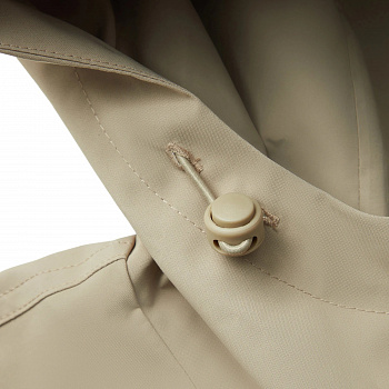 AFDU613-5 Ветровка Cross серая